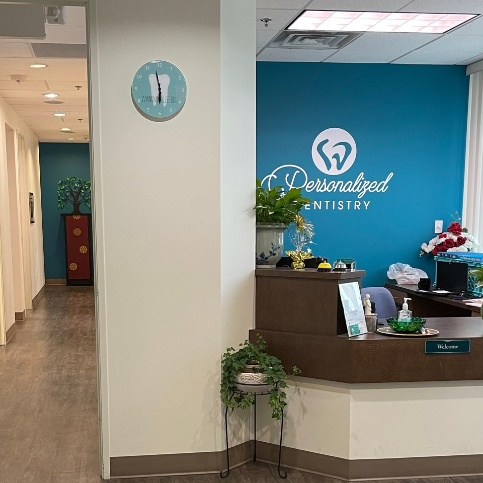 About Sierra Dental Studio About Sierra Dental Studio