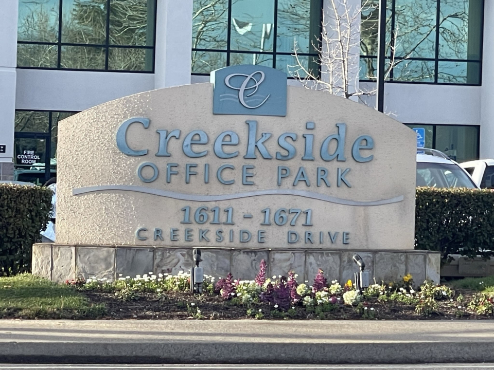 Creekside Office Park