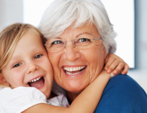 Women’s Oral Health