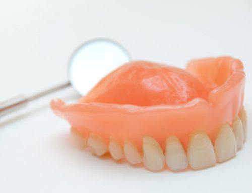 Dentures: Get Your Smile Back