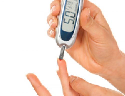 Diabetes and Your Mouth