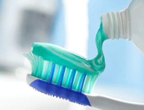 Fluoride & Your Health