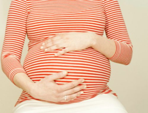 Pregnancy and Dental Care