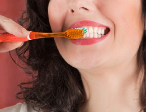 Brushing Tips