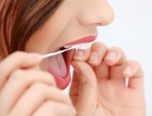 Facts on Flossing