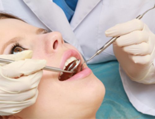 Regular Check-Ups