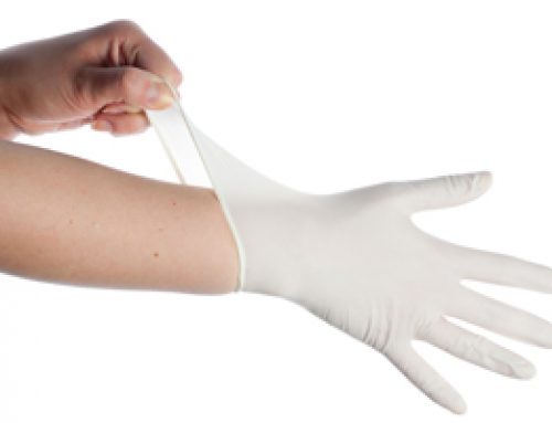 Our Infection Control Program