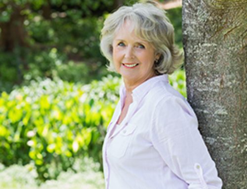 Looking Good at Any Age