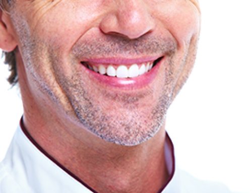 The Makings of a Better Smile