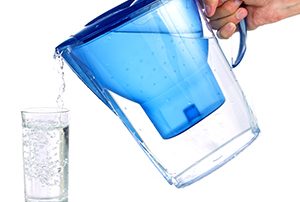 Water Filter