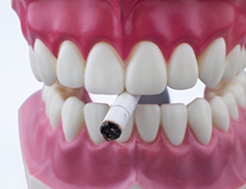 What You and Your Mouth Need to Know About Cancer